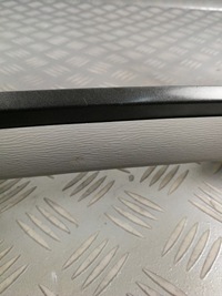 фото thumb №8, Решётка обдув панели приборная панель toyota sienna 2010-