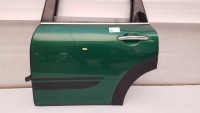 фото thumb №2, Дверь задние задняя левая mini clubman f54 c3b