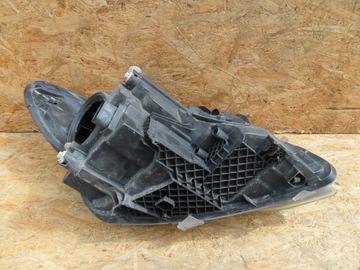 фото thumb №12, Mercedes vito w447 лампа левая перед a4478200061