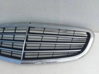 фото thumb №7, Mercedes-benz c класс 205 w205 решётка радиатора решётка