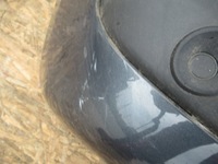 фото thumb №8, Бампер задня новий renault kangoo ii 08-