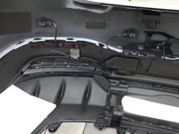 фото thumb №9, Бампер, проводка mercedes eqs a-297 задняя amg