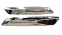 фото thumb №12, Led поворотники bmw x3 e83 x1 e84 e60 e61 e90 e91 e92 e93 e81 e82 e87