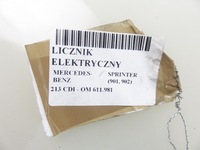 фото thumb №12, Счетчик sprinter 901, 902 a0014460721 110008929036