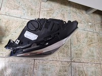 фото thumb №6, Bmw f10 bixenon адаптивний lci фари крутильні