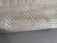 фото thumb №10, Защита тепловая bmw x3 g01 7394748