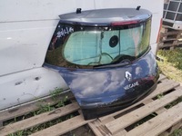 фото thumb №3, Крышка зад стекло renault megane ii hb