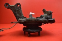 фото thumb №5, Поворотний кулак права перед toyota auris i 1.4 vvti 08r