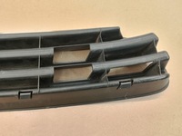 фото thumb №7, Левая решётка бампера заглушка skoda octavia i 1 lift