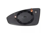 фото thumb №2, Стекло зеркало наружного p выпуклое,