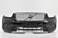 фото thumb №1, Volvo xc40 xc 40 передній рестайлінг 2017- бампер переднє