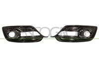 фото thumb №1, Крышка бампер renault 261521862r