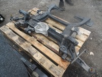 фото thumb №8, Підрамник підрамник балка pod двигун mercedes a klasa w176 w246 w117