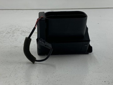 фото thumb №8, Audi a4 b5 решётка воздуховод левая перед