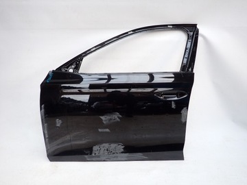 фото thumb №1, Skoda octavia iv 19- дверь левая перед передние