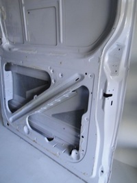 фото thumb №16, Mercedes sprinter 907 w907 двері зсувні праві повне max