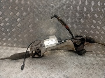 фото thumb №10, Touran i 2.0fsi рейка рульового управління трансмісія 1k0909144h 1k1423051bm