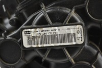 фото thumb №4, Citroen c2 вентилятор отопителя воздуходувка