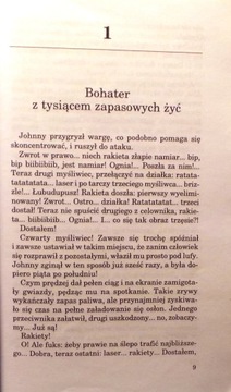ПРАТЧЕТТ, Терри - Только ВЫ можете спасти человечество [Джонни МАКСВЕЛЛ (2007)