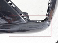 фото thumb №5, Bentley continental gt 3sd 18- бампер перед