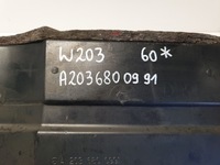 фото thumb №8, Бардачок пасажира mercedes-benz оригінальний номер a2036800991