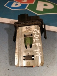 фото thumb №5, Резистор резистор вентилятор vw golf iii h17834912x