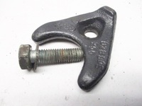 фото thumb №1, Audi a4 b5 крепление кронштейн аппарата зажигания 1.6 8v