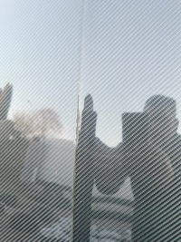 фото thumb №11, Porsche cayenne купе 9y 9y3 дах карбон 9y3817017f 9y3817017