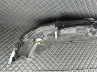фото thumb №10, Volkswagen polo iv рестайлінг gti 05-09 бампер передній перед