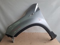 фото thumb №1, Kia sorento ii 09-12 4d крыло