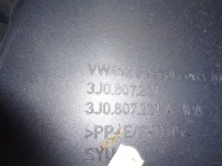 фото thumb №9, Vw passat b9 2024r бампер перед pdc 3j0807221 3j0807221a