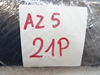 фото thumb №10, Peugeot rifter правая молдинг дверь передних перед 9817696277