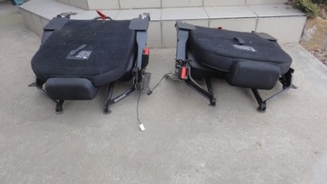 фото thumb №7, Citroen c4 grand picasso ii 15r сиденья ремни 3 iii ряд комплект