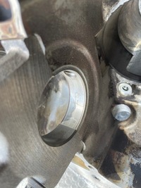 фото thumb №7, Блок двигун 1.2 tce h5f 400 renault