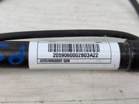 фото thumb №5, Патрон піротехнічний активний капот pieszego mercedes c 200 2059060002b