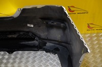 фото thumb №12, Honda civic coupe 2013-2015 бампер задняя задний usa