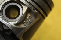 фото thumb №10, Поршень шатун psa 10fdbz peugeot 207 1.4ehdi