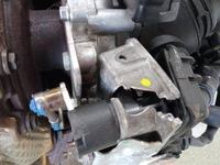 фото thumb №8, Двигатель kompletny дизель cjm 3.0 tdi v6 vw volkswagen touareg ii 2011-