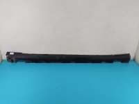 Купить Молдинг порог правый  порог накладка tesla model s 6005875-00-e, фото thumb