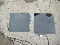 фото thumb №1, Jeep wrangler jl sahara 4d 2018 r. скло лівий задня