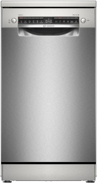 Zmywarka Bosch SPS4EMI61E 45cm 3szuflada Automatyczne Otwieranie Drzwi INOX