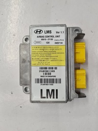 фото thumb №1, Hyundai ix35 модуль датчик подушка безопасности 95910-2y100