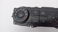 Mercedes cls w219 панель кондиціонера 2198300585 Київ, фото thumb