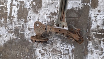 фото thumb №8, Балка підвішування зад citroen c3 02r 1.1b