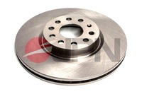 фото thumb №3, Диски тормозные 2szt. vw golf v 03- jpn