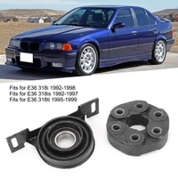 фото thumb №11, Кронштейн підшипник середнього вала привідного 26121226731 26111227410 pasuje