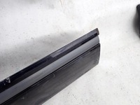 фото thumb №9, Audi q8 18- планка дверь левый перед