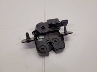 фото thumb №8, Замок кришки багажника renault clio 5 2021 846304010r