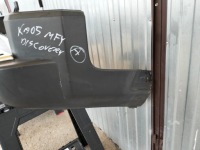 фото thumb №10, Бампер задняя задний pod датчики pdc land rover discovery 3 iii 2004-2009