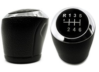 фото thumb №14, Ручка переключения передач chevrolet aveo t300 6 передач